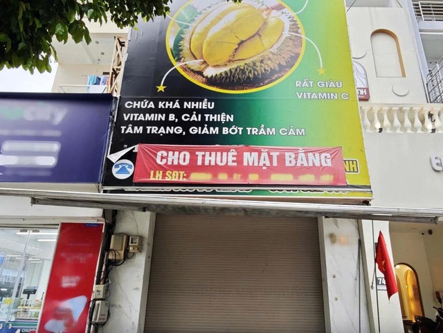 Cục Thuế nói về thuế với cá nhân cho thuê nhà- Ảnh 2. Cục Thuế nói về thuế với cá nhân cho thuê nhà- Ảnh 2.