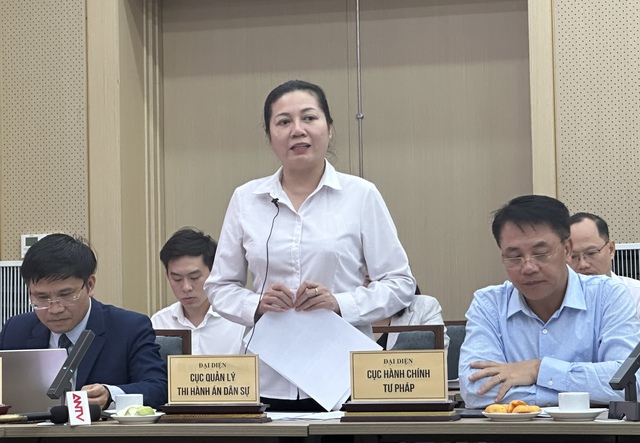 Ông Đinh La Thăng phải bồi thường hơn 830 tỉ, mới khắc phục hơn 4 tỉ - Ảnh 1.