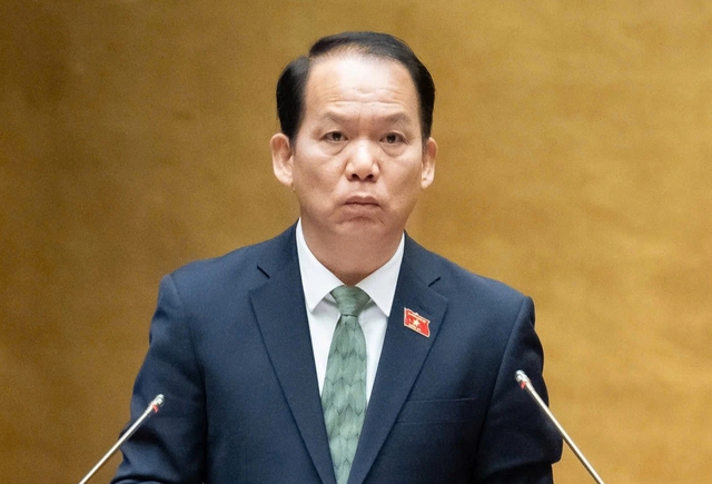 Đề xuất không được yêu cầu cá nhân cung cấp phiếu lý lịch tư pháp số 2- Ảnh 2. Đề xuất không được yêu cầu cá nhân cung cấp phiếu lý lịch tư pháp số 2- Ảnh 2.