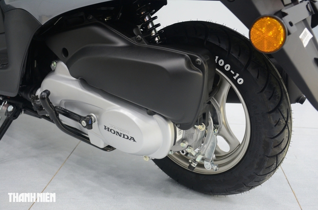 Lốp xe mới sản xuất sau bao lâu vẫn có thể sử dụng an toàn, hiệu quả? - Ảnh 2. Lốp xe mới sản xuất sau bao lâu vẫn có thể sử dụng an toàn, hiệu quả? - Ảnh 2.