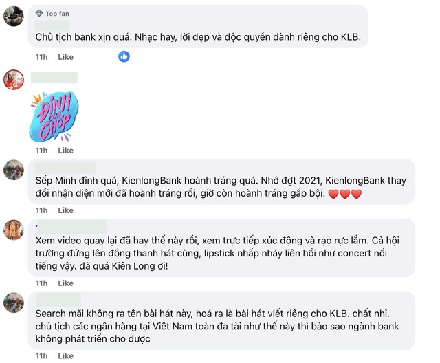 Chủ tịch KienlongBank kể thương hiệu qua m&agrave;n diễn &lsquo;hot&rsquo; như anh trai vượt ng&agrave;n ch&ocirc;ng gai  - Ảnh 4.