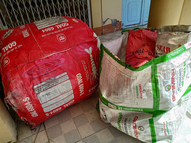 Kế hoạch nhỏ - Ước mơ lớn - Ảnh 2.