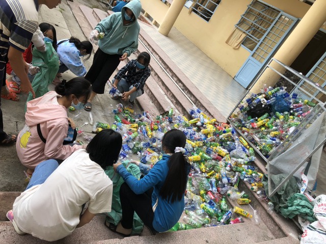 Kế hoạch nhỏ - Ước mơ lớn - Ảnh 5.