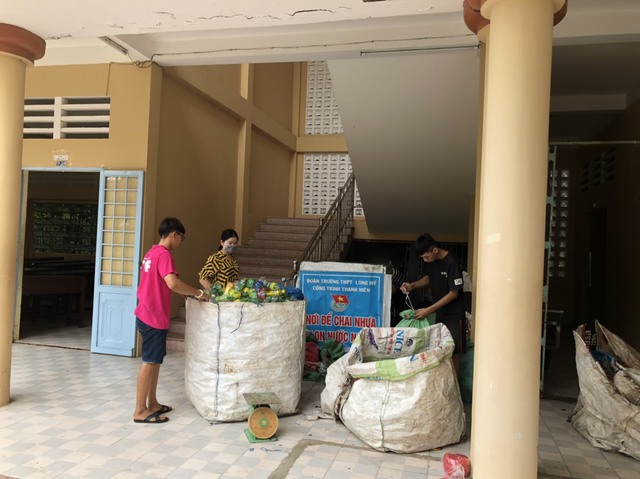 Kế hoạch nhỏ - Ước mơ lớn - Ảnh 6.