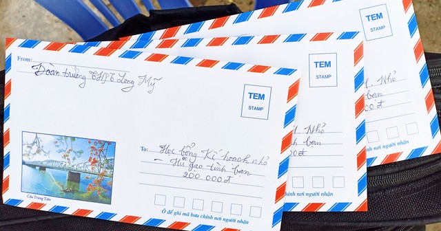 Kế hoạch nhỏ - Ước mơ lớn - Ảnh 7.