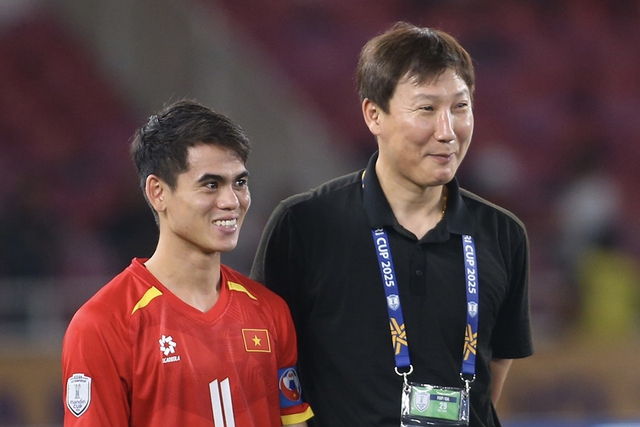 Nâng chất U.23 Việt Nam- Ảnh 1. Nâng chất U.23 Việt Nam- Ảnh 1.