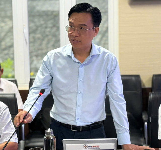 Tăng cường quản lý đất đai, bảo đảm an ninh công trình thủy điện Thác Mơ - Ảnh 2.