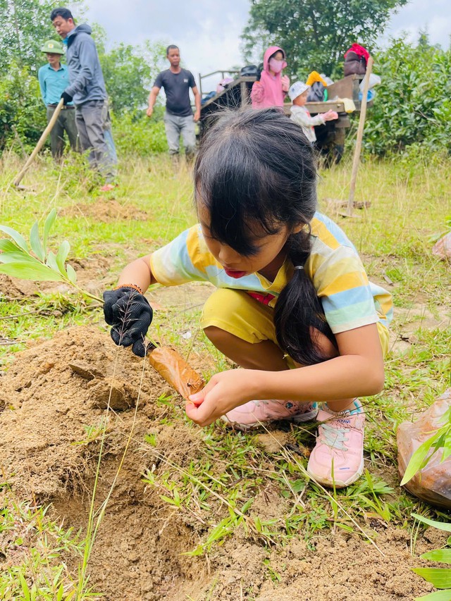 Phủ xanh y&ecirc;u thương- Ảnh 5.