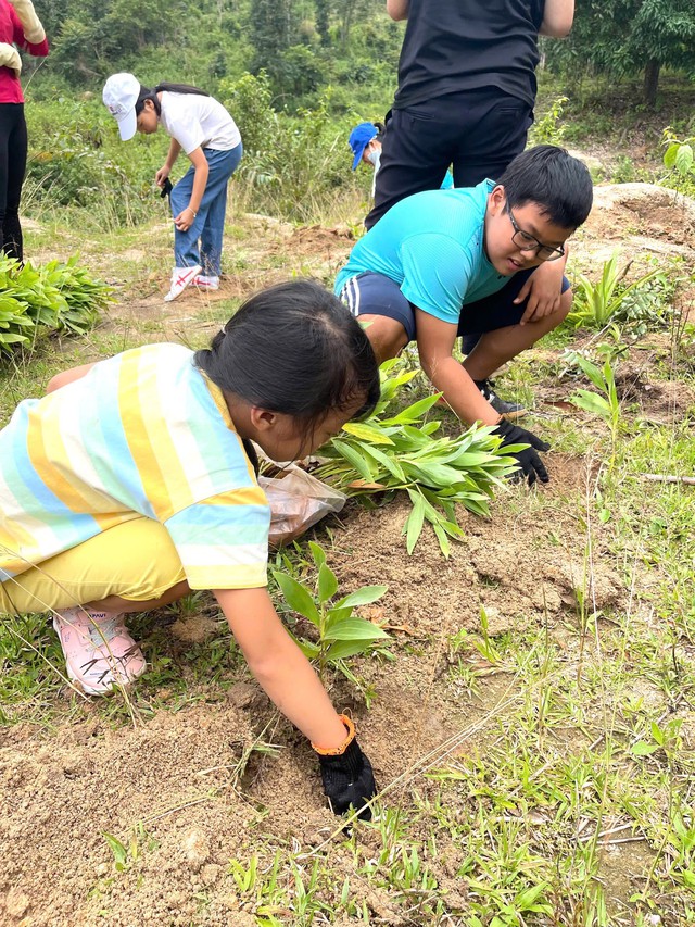 Phủ xanh y&ecirc;u thương- Ảnh 4.