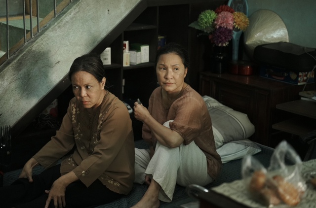 Cục v&agrave;ng của ngoại dẫn đầu ph&ograve;ng v&eacute; việt nam , phim kinh dị hạ nhiệt - Ảnh 2.