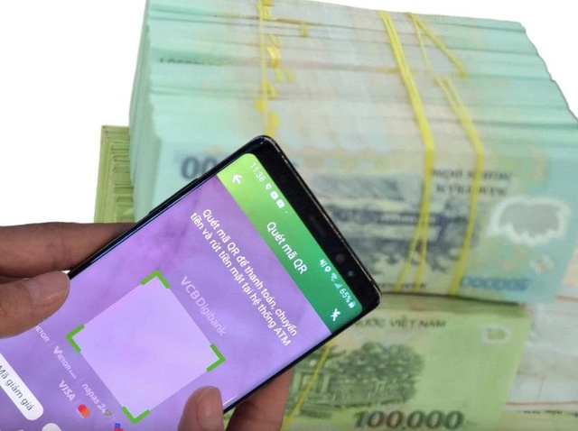 Có chứng từ vẫn không được khấu trừ thuế: 'Bộ Tài chính cần nhanh chóng gỡ khó' - Ảnh 2.