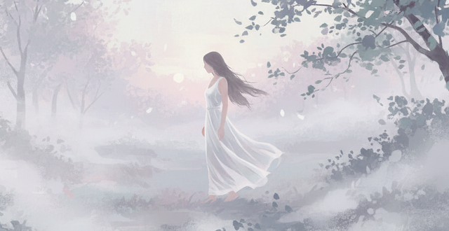 Bản năng của gi&oacute; - Truyện ngắn dự thi của L&ecirc; Thị Kim Sơn  - Ảnh 1.