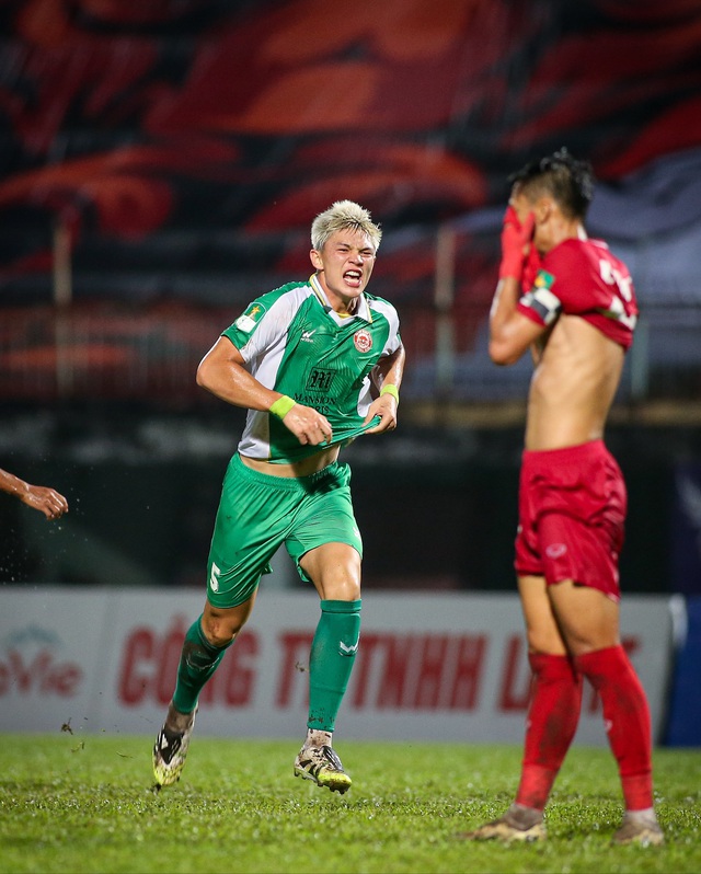 Xuất hiện th&ecirc;m nh&acirc;n tố cao 1,91 m c&oacute; thể l&ecirc;n U.23 Việt Nam, cần th&ecirc;m điều kiện&hellip;
- Ảnh 2.