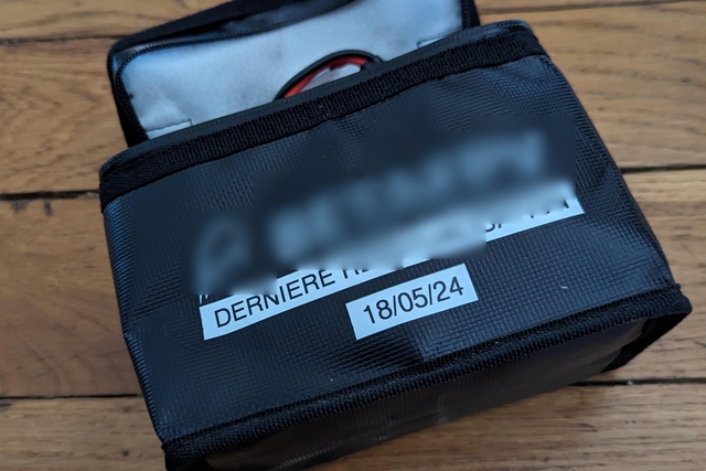 Có nên đầu tư vào túi đựng pin lithium-ion - Ảnh 1. Có nên đầu tư vào túi đựng pin lithium-ion - Ảnh 1.