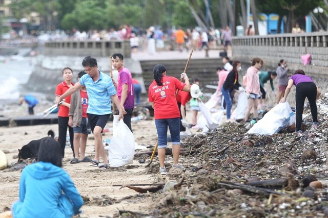 C&oacute; một Vũng T&agrave;u tử tế v&agrave; đ&aacute;ng sống - Ảnh 1.