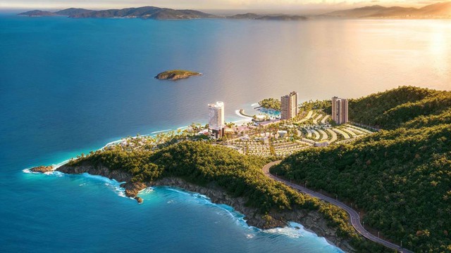 KDI Holdings nhận c&uacute; đ&uacute;p giải thưởng tại giải thưởng Bất động sản Việt Nam Propertyguru 2025 - Ảnh 1.