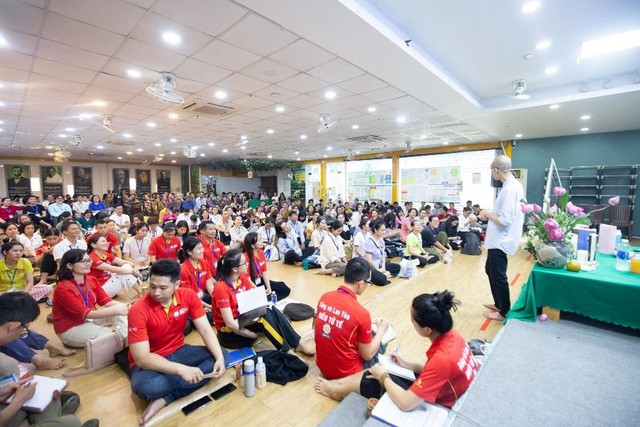 C&oacute; một Vũng T&agrave;u tử tế v&agrave; đ&aacute;ng sống - Ảnh 11.