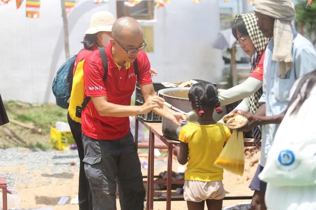 C&oacute; một Vũng T&agrave;u tử tế v&agrave; đ&aacute;ng sống - Ảnh 12.