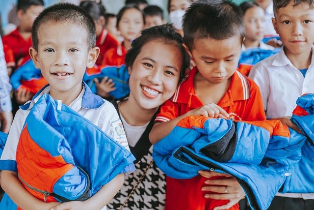 C&oacute; một Vũng T&agrave;u tử tế v&agrave; đ&aacute;ng sống - Ảnh 13.