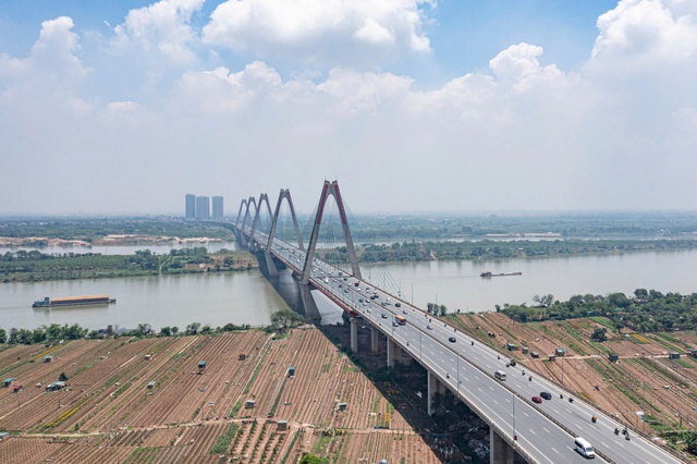 12 nh&oacute;m giải ph&aacute;p để H&agrave; Nội bảo vệ m&ocirc;i trường, quản l&yacute; t&agrave;i nguy&ecirc;n hiệu quả- Ảnh 2.