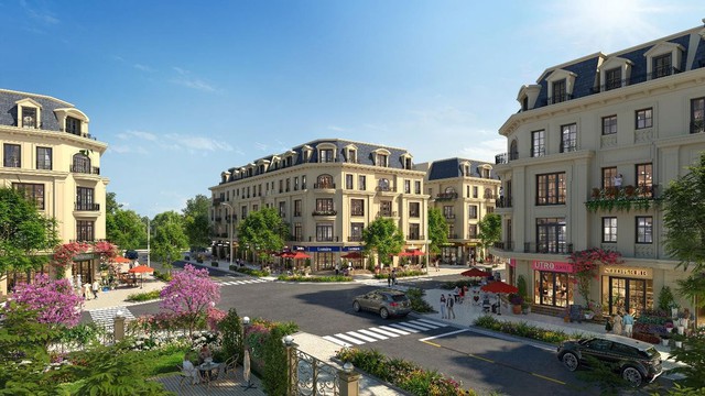 Ra mắt nhà mẫu Lumira Ville - Kiến tạo Hải An thành ‘CBD mới’ tại Hải Phòng - Ảnh 4.