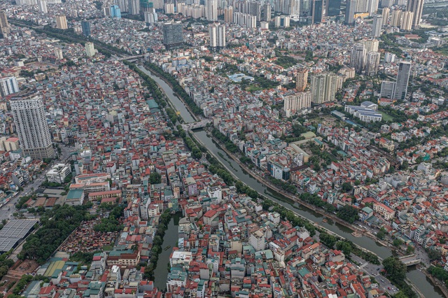 12 nhóm giải pháp để Hà Nội b…