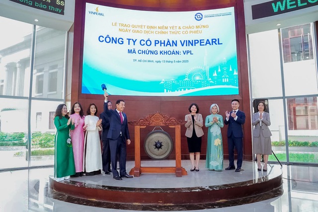 Vinpearl trở thành thương hiệu mạnh nhất Đông Nam Á 2025- Ảnh 2. Vinpearl trở thành thương hiệu mạnh nhất Đông Nam Á 2025- Ảnh 2.