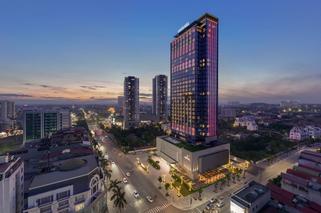 Vinpearl trở thành thương hiệu mạnh nhất Đông Nam Á 2025- Ảnh 4. Vinpearl trở thành thương hiệu mạnh nhất Đông Nam Á 2025- Ảnh 4.