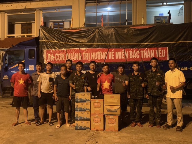 Ngọn lửa nh&acirc;n &aacute;i giữa miền đất lửa - Ảnh 4.