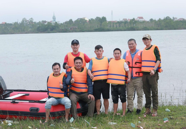 Ngọn lửa nh&acirc;n &aacute;i giữa miền đất lửa - Ảnh 3.