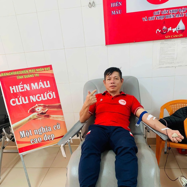 Ngọn lửa nh&acirc;n &aacute;i giữa miền đất lửa - Ảnh 2.