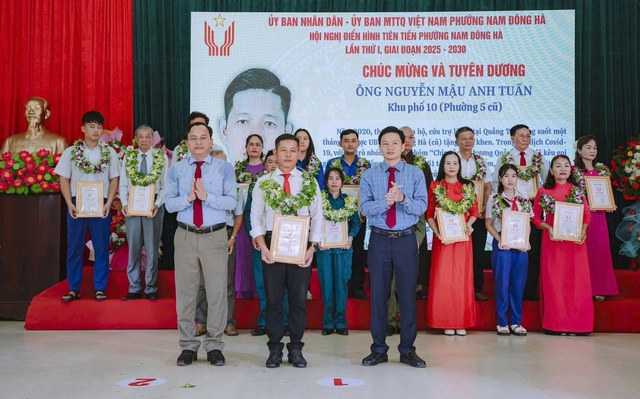 Ngọn lửa nh&acirc;n &aacute;i giữa miền đất lửa - Ảnh 6.