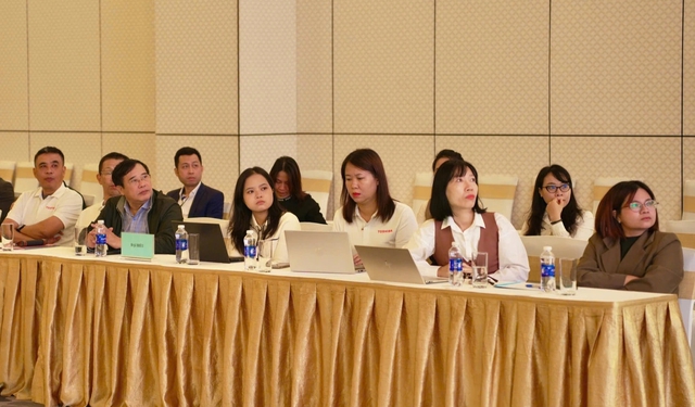 Bộ Công thương đề xuất lập 2 quỹ hỗ trợ doanh nghiệp chuyển đổi xanh- Ảnh 2. Bộ Công thương đề xuất lập 2 quỹ hỗ trợ doanh nghiệp chuyển đổi xanh- Ảnh 2.