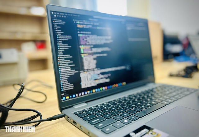 Cắm sạc laptop liên tục liệu có an toàn? - Ảnh 2. Cắm sạc laptop liên tục liệu có an toàn? - Ảnh 2.