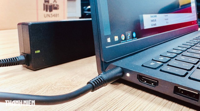 Cắm sạc laptop liên tục liệu có an toàn? - Ảnh 1. Cắm sạc laptop liên tục liệu có an toàn? - Ảnh 1.