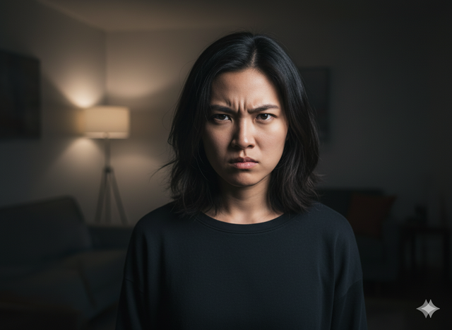 Thường xuyên giận dữ và lo lắng, coi chừng đột quỵ 'ghé thăm' - Ảnh 1.