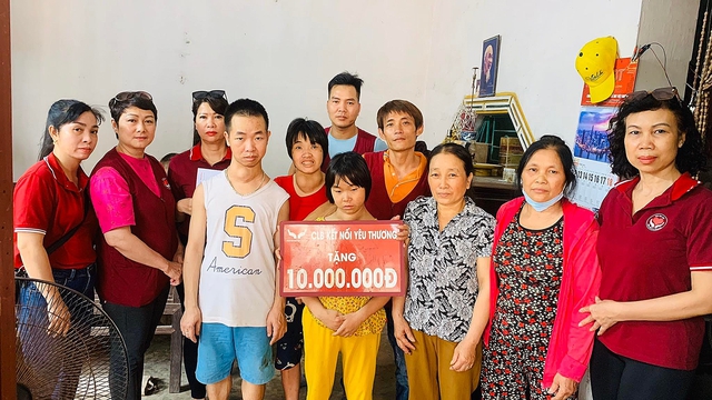 Từ những 'số hát' thấm đẫm yêu thương- Ảnh 4.