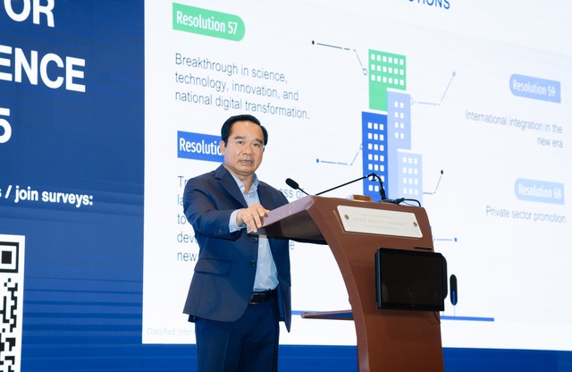 Hàng trăm nhà đầu tư quốc tế 'quần tụ' tại TP.HCM tìm cơ hội- Ảnh 1. Hàng trăm nhà đầu tư quốc tế 'quần tụ' tại TP.HCM tìm cơ hội- Ảnh 1.