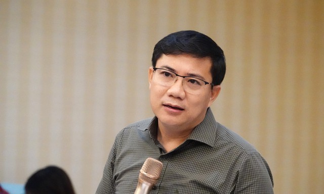 Đề xuất lập cơ quan điều phối phát triển đô thị TP.HCM - Ảnh 4.