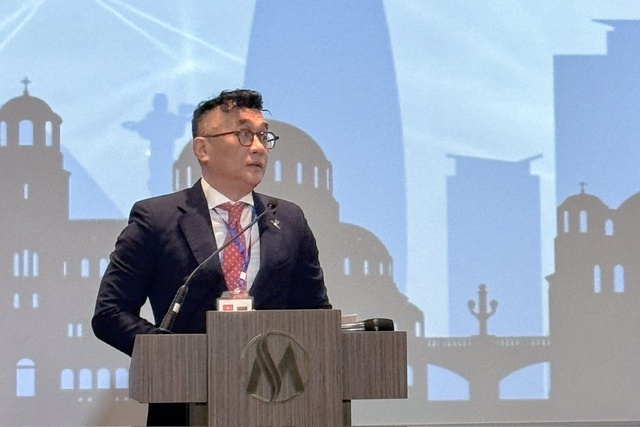 Petrovietnam hợp t&aacute;c với Bulgaria ph&aacute;t triển năng lượng sạch, điện hạt nh&acirc;n - Ảnh 3.