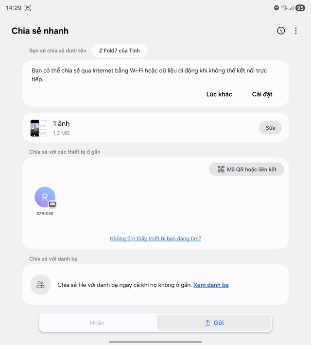 Mở rộng tiềm năng cá nhân trong kỷ nguyên AI với Galaxy Z Fold7 - Ảnh 10.