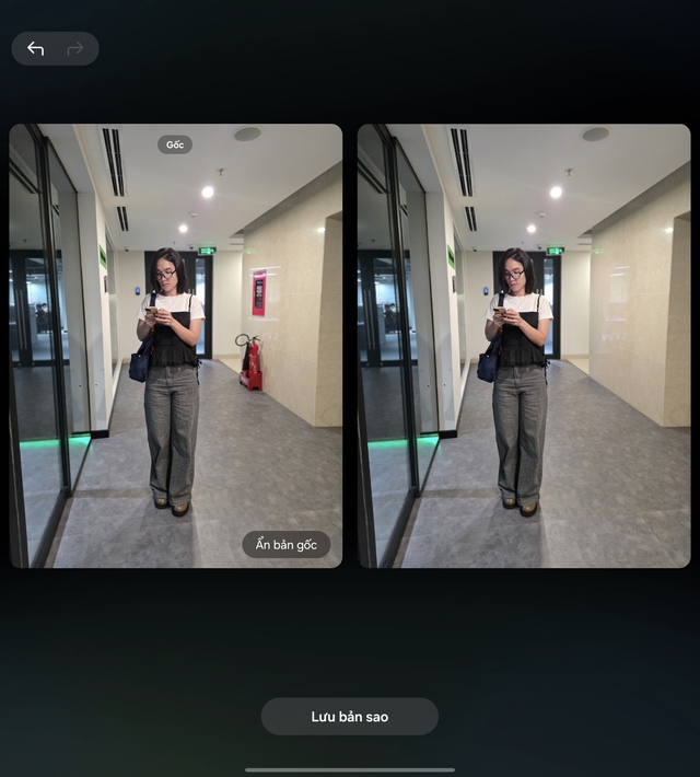 Mở rộng tiềm năng cá nhân trong kỷ nguyên AI với Galaxy Z Fold7 - Ảnh 9.