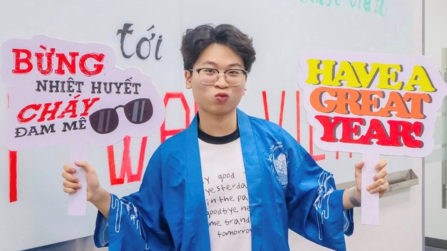 Một trường ĐH tốp đầu từ chối tuyển thẳng học sinh đoạt giải khoa học kỹ thuật - Ảnh 1.