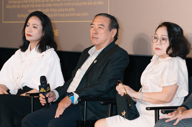 Lý do NSƯT Thành Hội miệt mài làm nghề sau 4 thập kỷ - Ảnh 1.