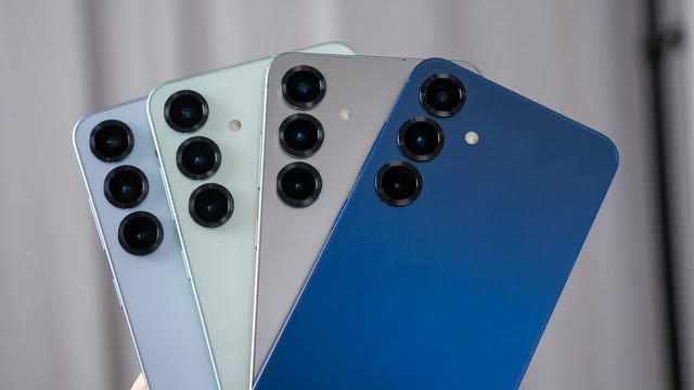 Galaxy S26 c&oacute; thể sao ch&eacute;p Apple theo c&aacute;ch kh&ocirc;ng thể ngờ - Ảnh 1.