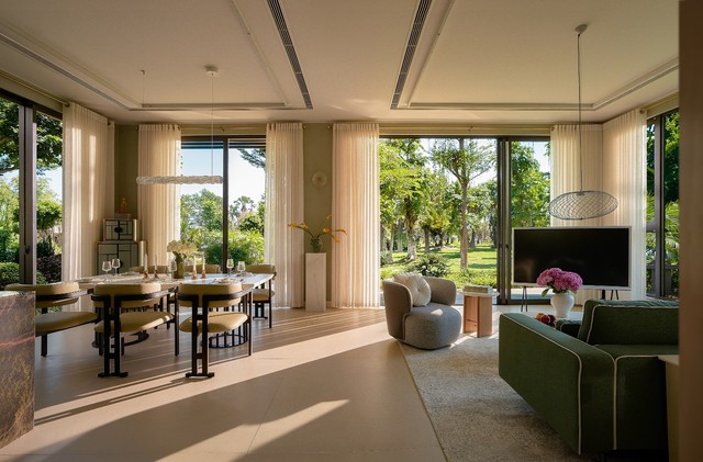 Lần đầu tiên trong 22 năm phát triển, Ecopark đưa dòng biệt thự rừng ra thị trường- Ảnh 1. Lần đầu tiên trong 22 năm phát triển, Ecopark đưa dòng biệt thự rừng ra thị trường- Ảnh 1.