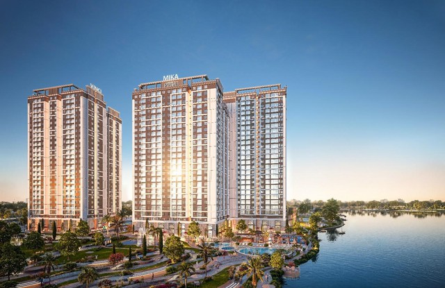 Khải Hoàn Prime - Lựa chọn nổi bật với chính sách mức giá dưới 70 triệu/m²- Ảnh 1. Khải Hoàn Prime - Lựa chọn nổi bật với chính sách mức giá dưới 70 triệu/m²- Ảnh 1.