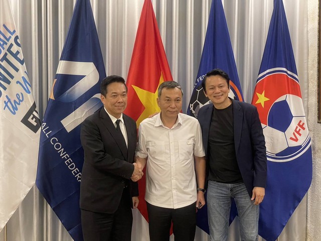 Báo chí Thái Lan không thờ ơ sự cố sai Quốc kỳ, mô tả kỹ FAT đã xin lỗi VFF- Ảnh 1.