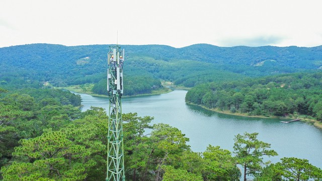 Viettel Construction - 30 năm gắn kết, dựng x&acirc;y cuộc sống mới - Ảnh 1.