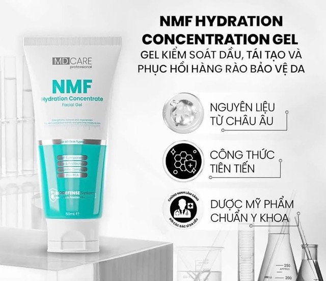 Top 6 kem dưỡng ẩm cho da dầu mụn mua 1 lại muốn 2 'ưng qu&aacute; chừng' - Ảnh 2.